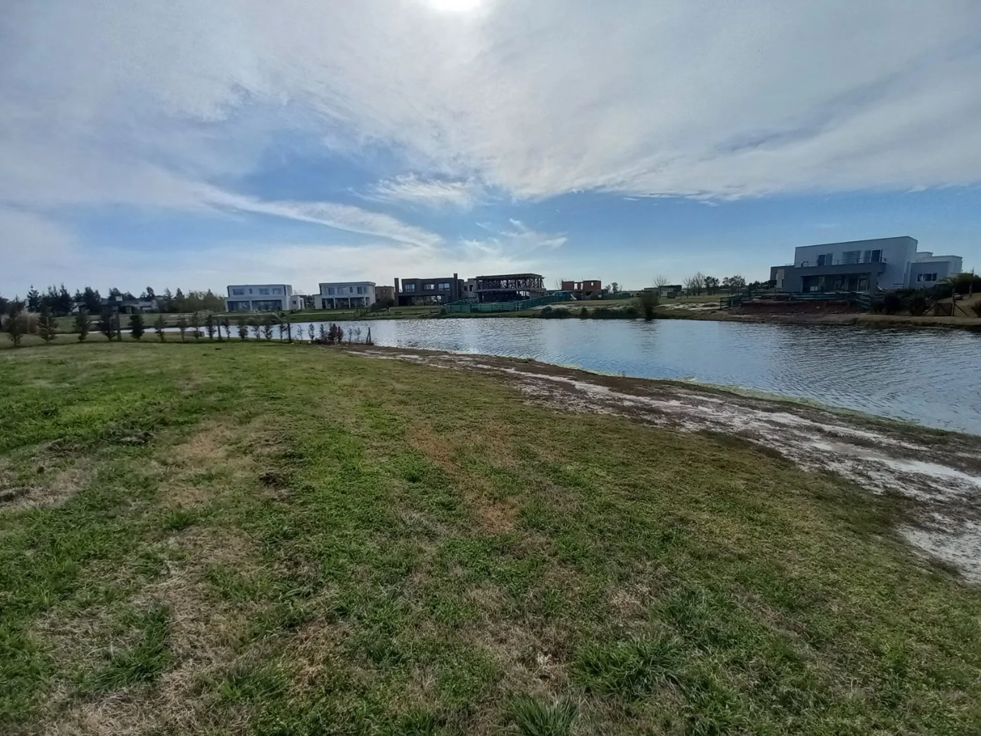 LOTE VENTA EL NAUDIR BELÉN DE ESCOBAR RÍO Y SOL foto 5