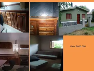 oportunidad casa en barrio de la localidad foto 3