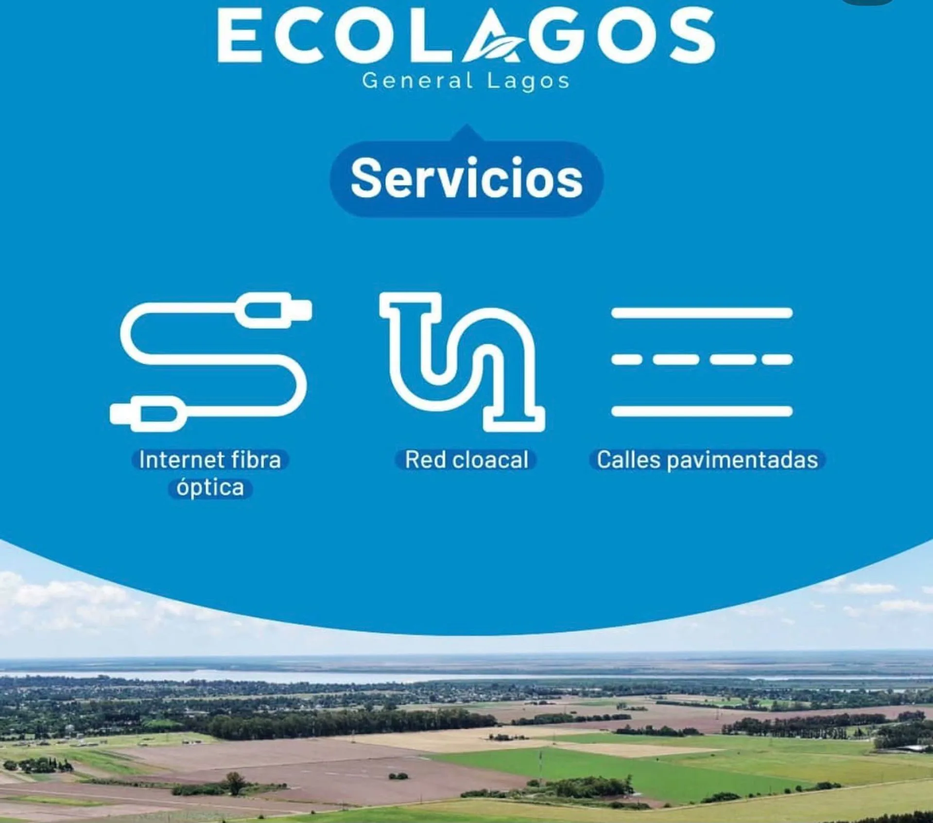Terreno en venta de 360 m² en EcoLagos Oeste foto 2