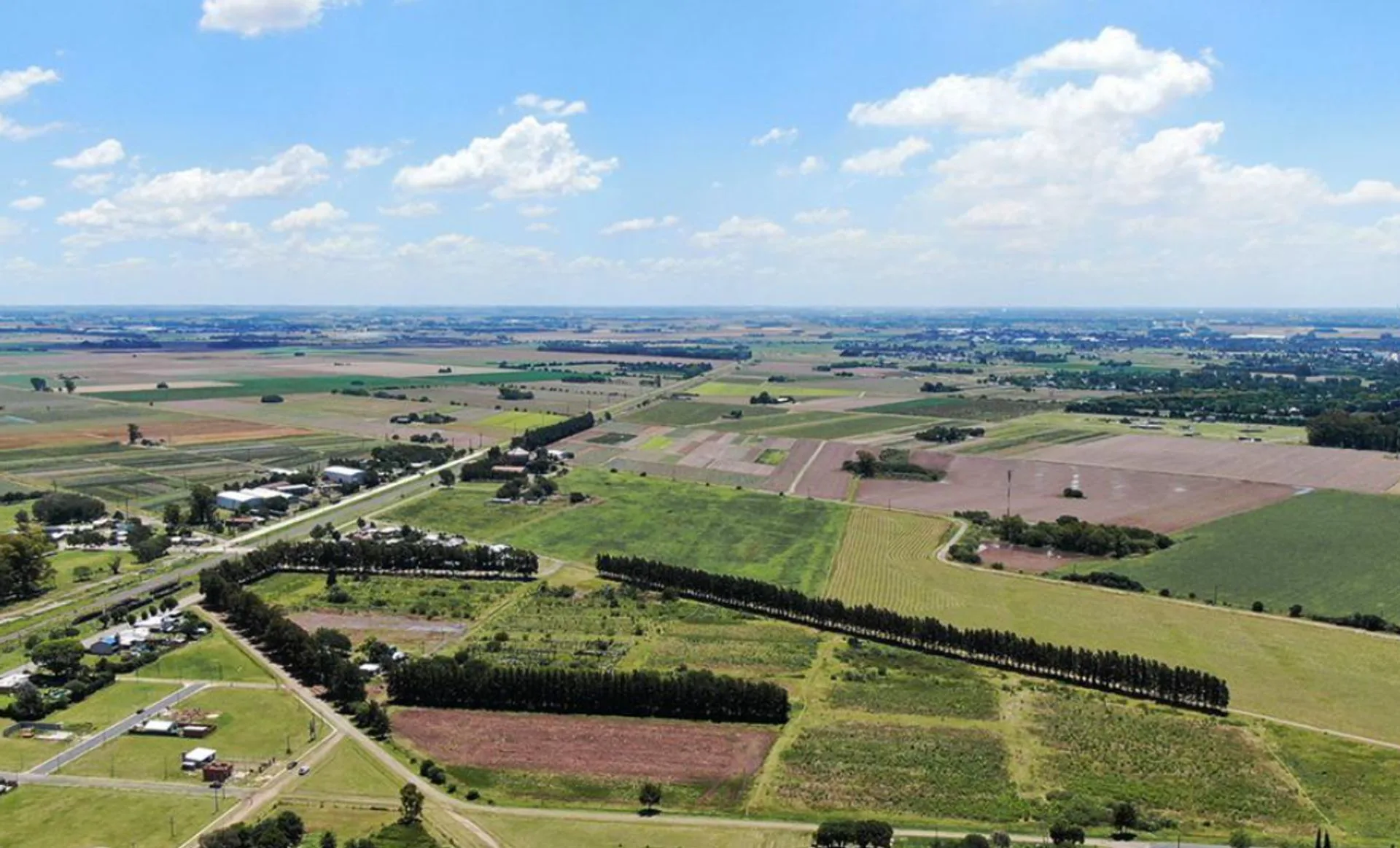 Terreno en venta de 360 m² en EcoLagos Oeste foto 3