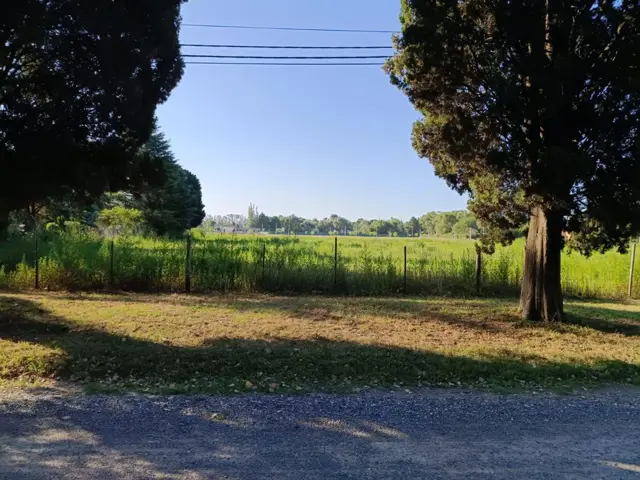 LOTE LOS PINOS - 20x52m2 - OPORTUNIDAD