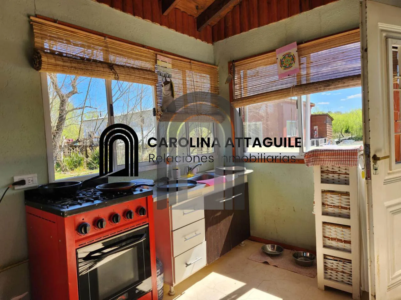 Casa en Venta en Tigre Delta, 3 Cabañas y Escuela de Kayak foto 4