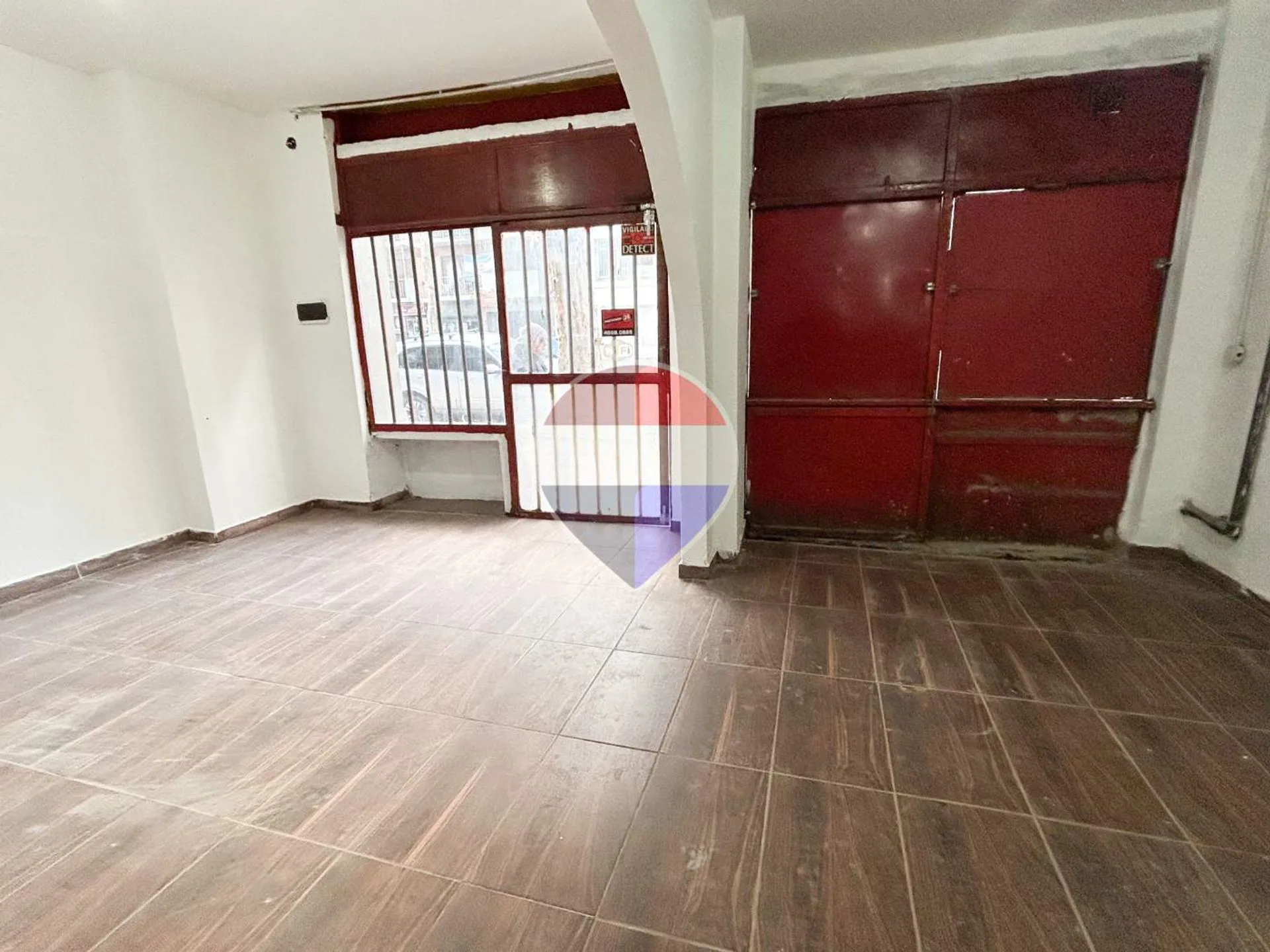 LOCAL 1 PLATA ALQUILER COMERCIAL ALMAGRO 2 Baños foto 5