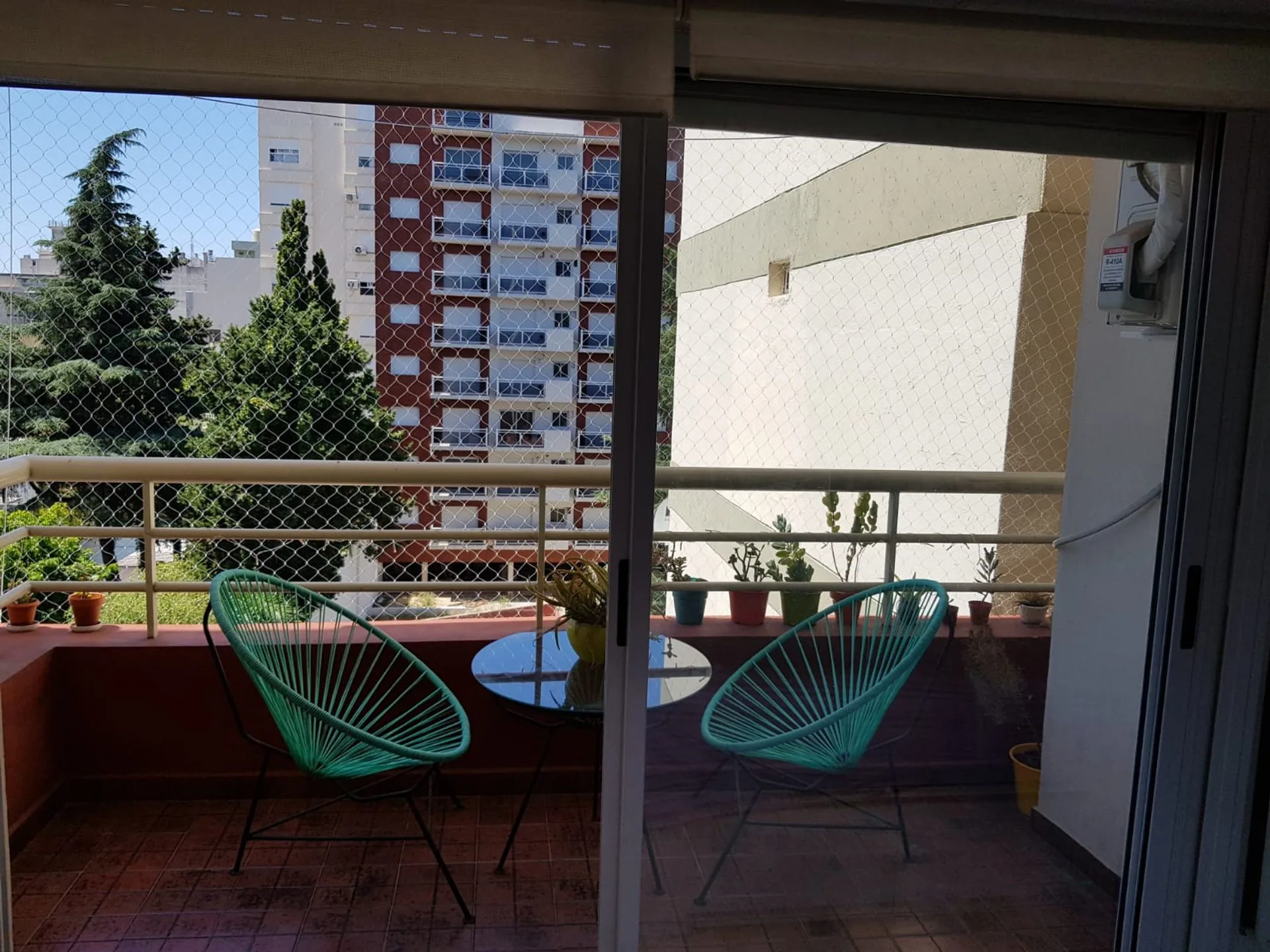 VENTA DEPARTAMENTO DOS AMB FLORES NORTE APTO CREDI foto 3