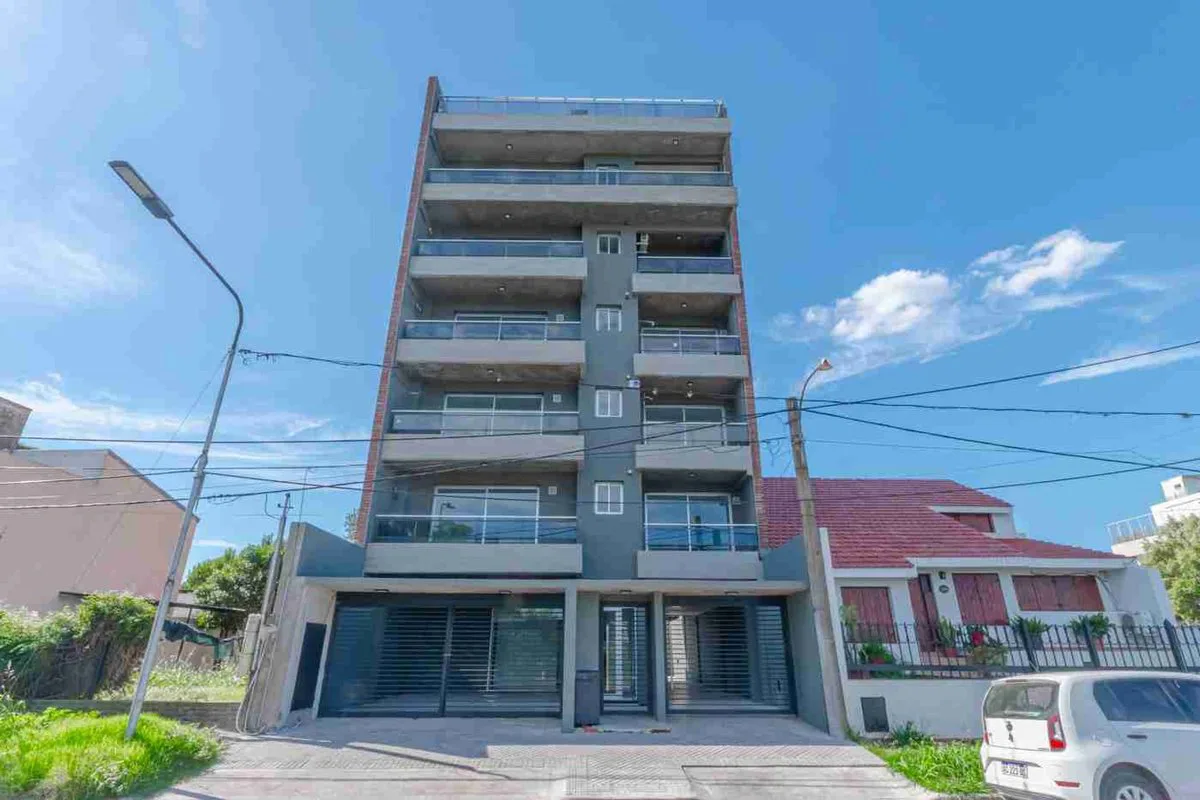 DEPARTAMENTO EN VENTA 1 DORMITORIO, SAN LORENZO foto 2