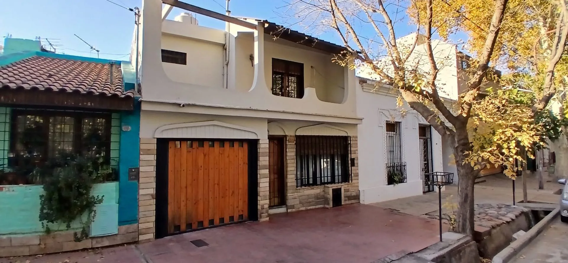 Casa en Venta Quinta Sección, Mendoza foto 2