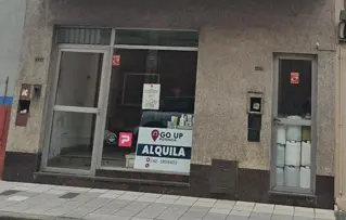 Alquiler Local Comercial Centro foto 1