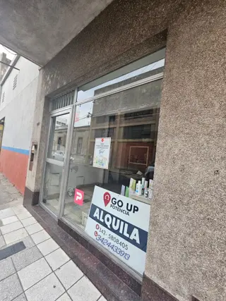 Alquiler Local Comercial Centro foto 2