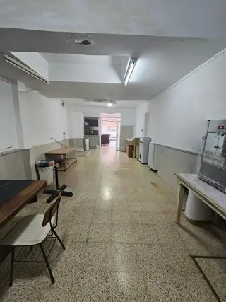 Alquiler Local Comercial Centro foto 5