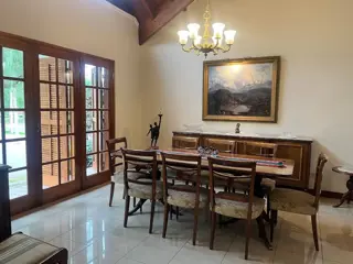 CASA EN VENTA 3 DORM LOTE ESQUINA 1000 m2 DALVIAN foto 3