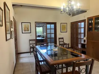 CASA EN VENTA 3 DORM LOTE ESQUINA 1000 m2 DALVIAN foto 4