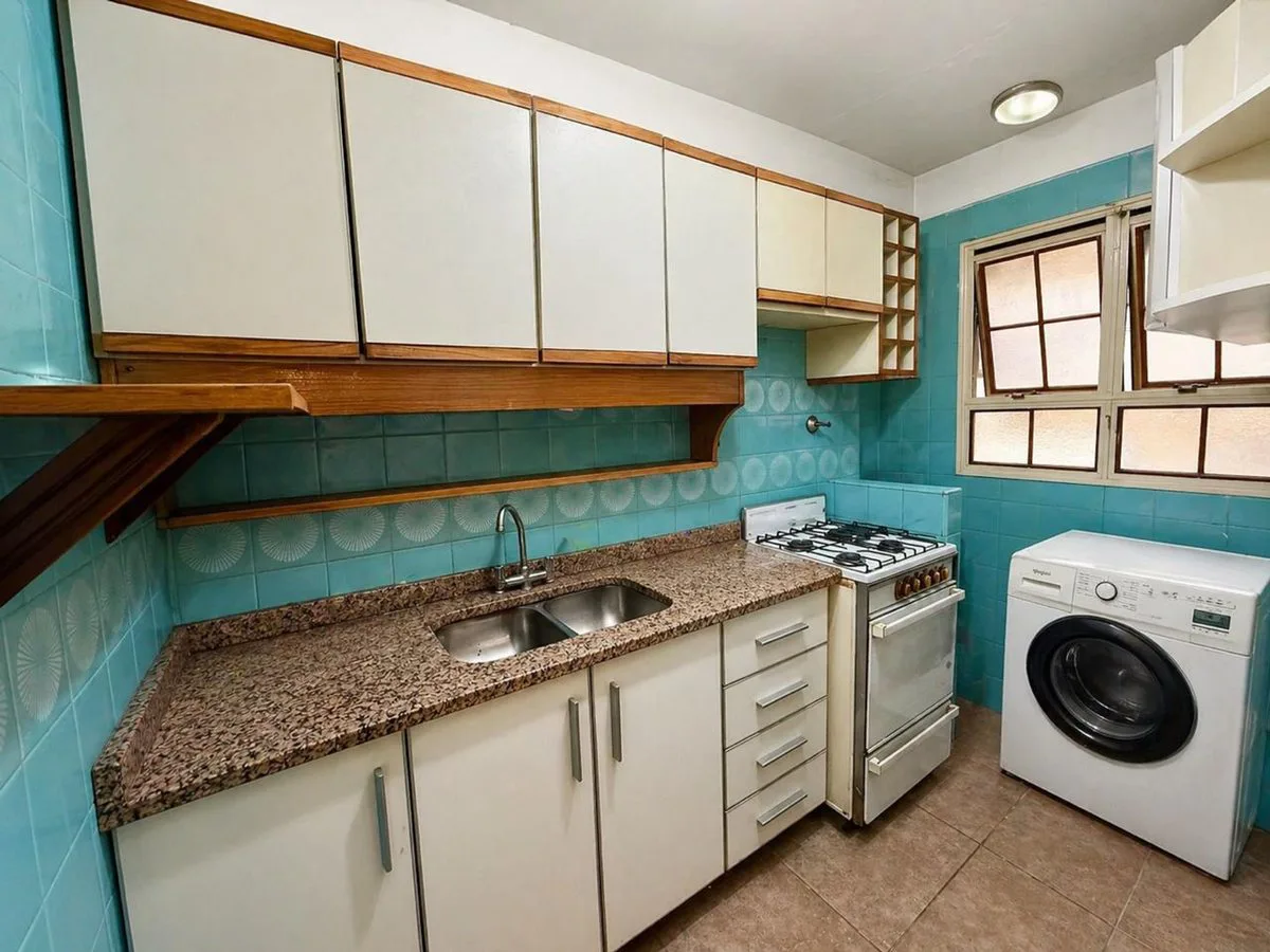 VENTA DEPTO 3 AMB DEPEND V DEVOTO APTO CREDITO foto 5
