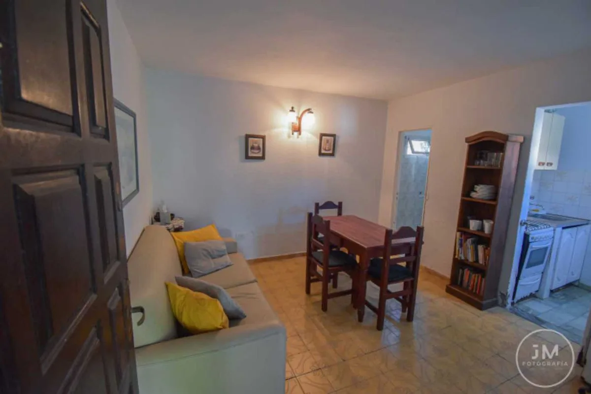 VENTA DE DEPARTAMENTO Y DUPLEX EN PH EN OSTENDE foto 3