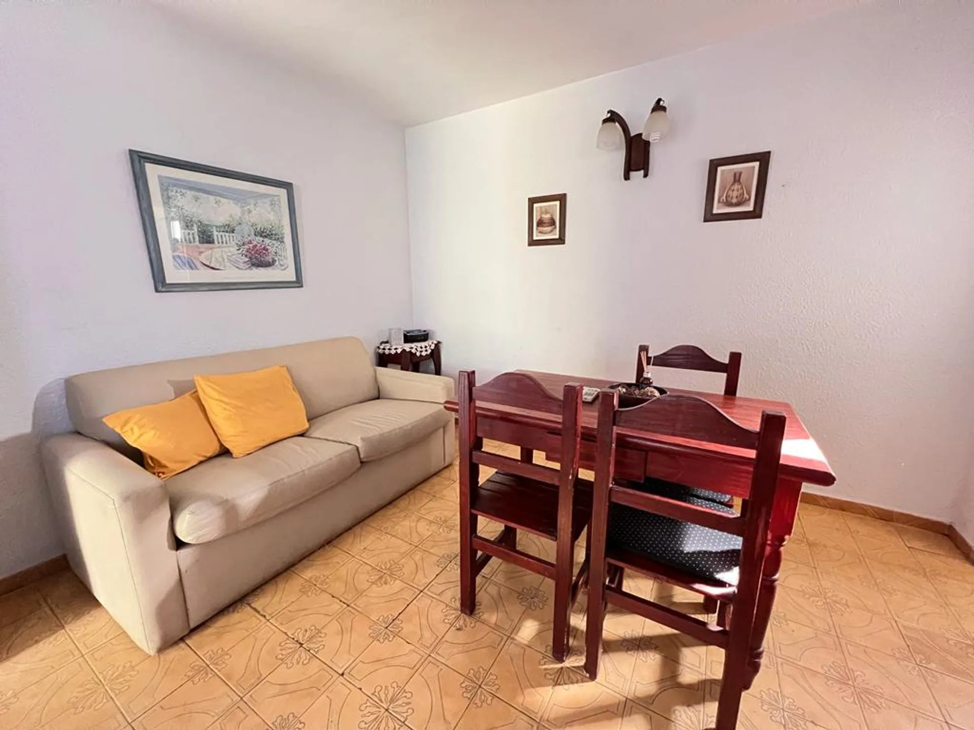 VENTA DE DEPARTAMENTO Y DUPLEX EN PH EN OSTENDE foto 4