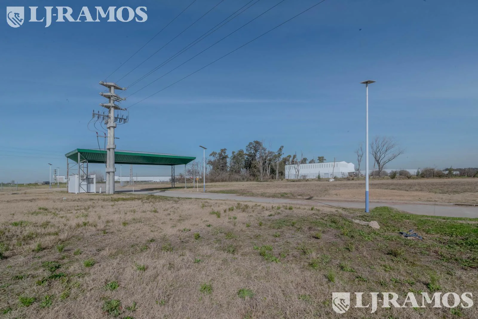 Terreno industrial en Venta en  Parque Industrial Cardales foto 4
