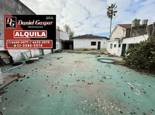 ALQUILER - GRAN LOCAL COMERCIAL EN BERNAL - 936 M2 TOTALES foto 1