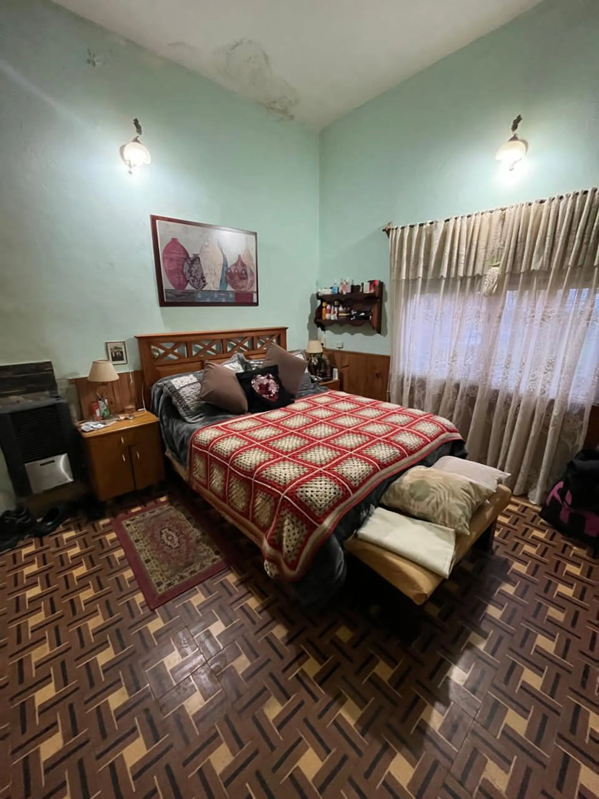 Casa en venta en Coronel Dorrego. foto 5