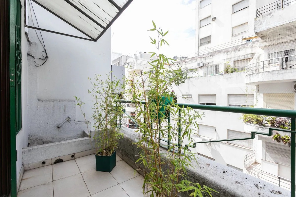 VENTA DEPARTAMENTO 5 AMBIENTES SAN NICOLAS foto 3