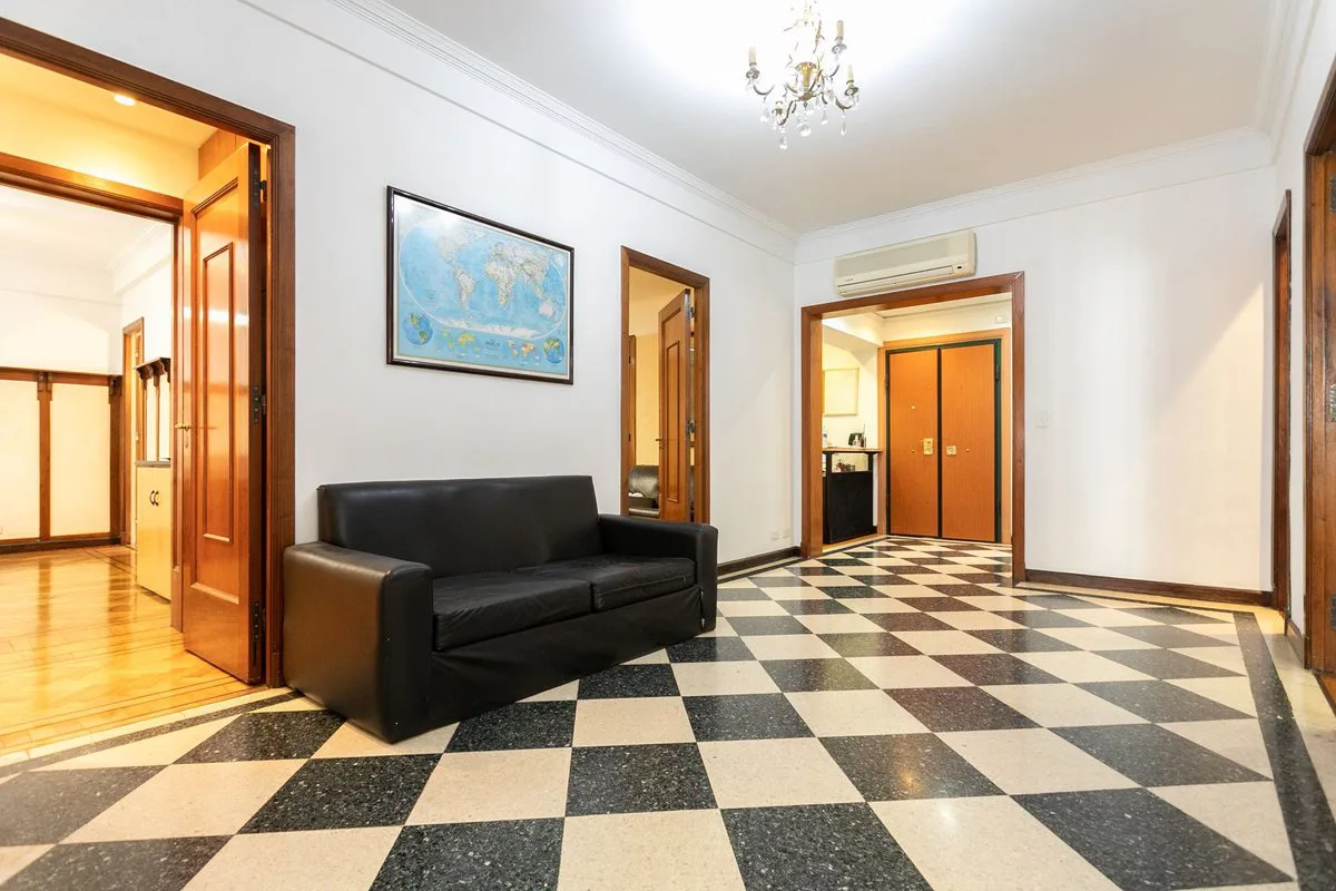 VENTA DEPARTAMENTO 5 AMBIENTES SAN NICOLAS foto 5