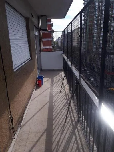 ALMAGRO,3AMBIENTES, AMPLIO, BALCON, MUY BUENA UBICACION Y ESTADO GENERAL foto 2
