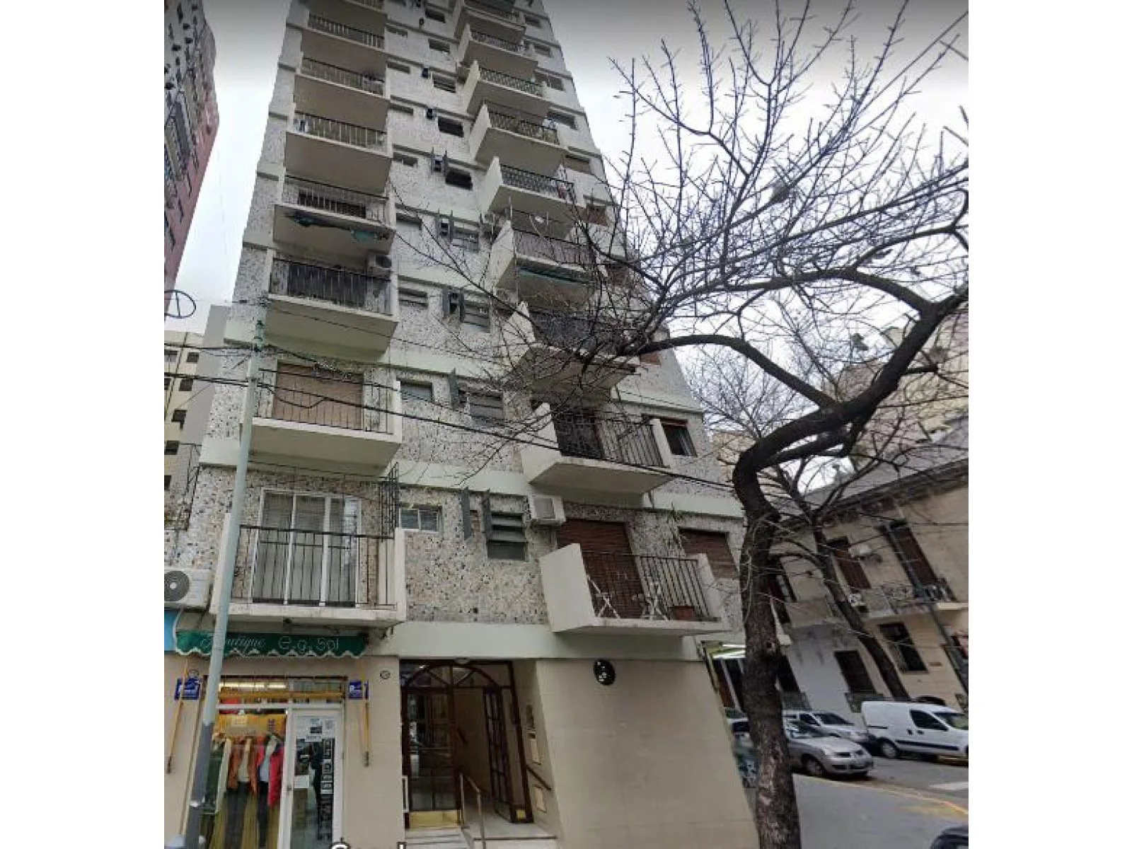 IMPECABLE DEPARTAMENTO DE DOS AMBIENTES foto 2