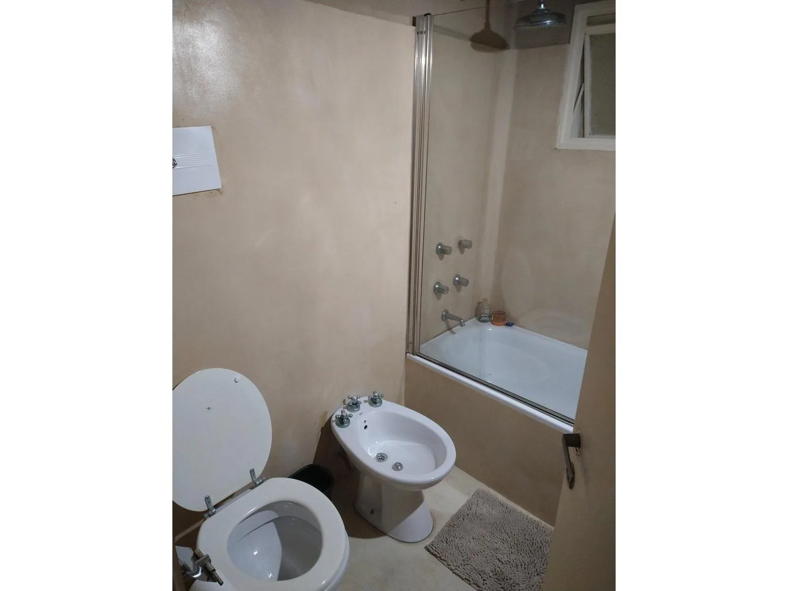 IMPECABLE DEPARTAMENTO DE DOS AMBIENTES foto 5