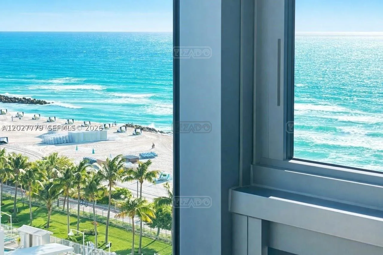 2655 Collins Ave #1407 2600 foto 2