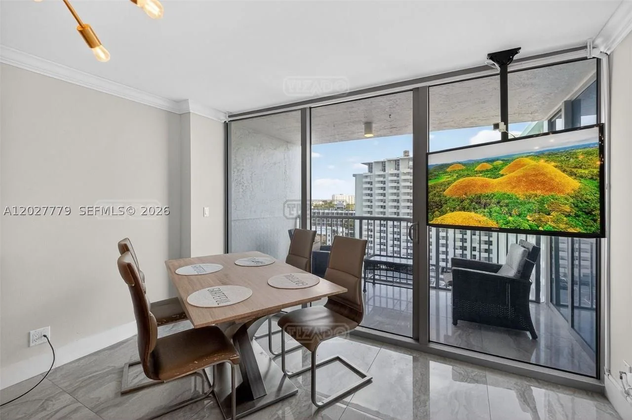 2655 Collins Ave #1407 2600 foto 4