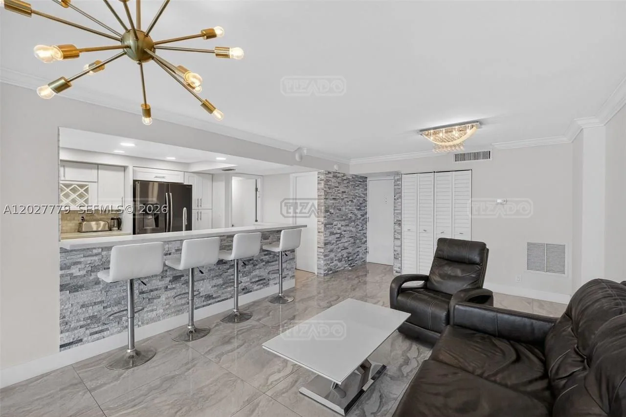 2655 Collins Ave #1407 2600 foto 5