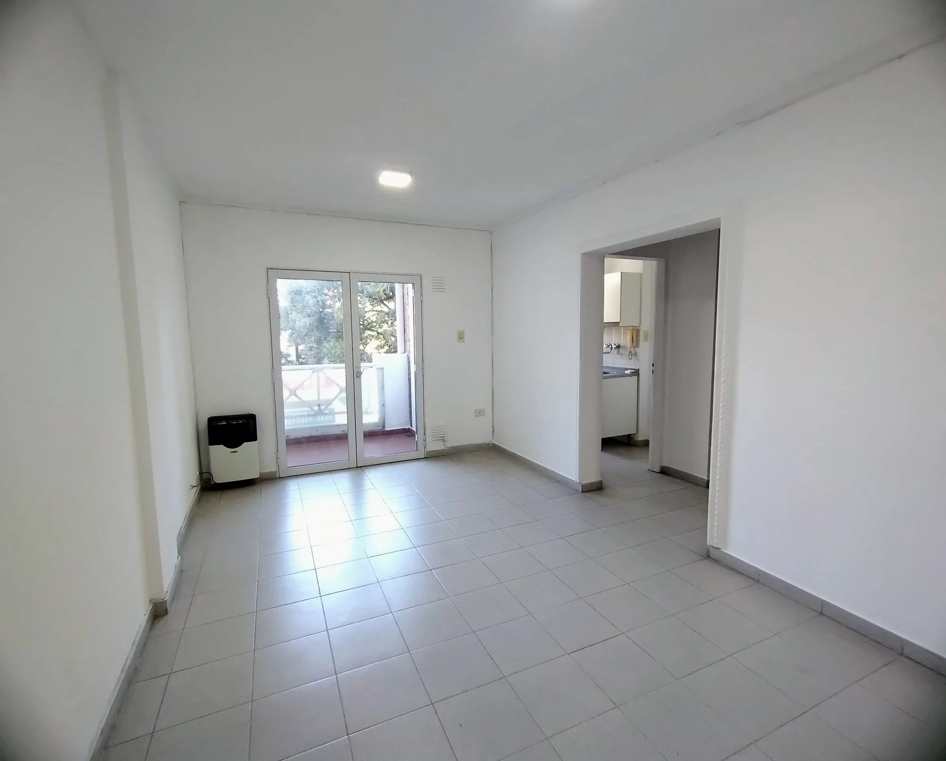 VENTA DEPARTAMENTO 1 DORM. - PLENO CENTRO foto 4