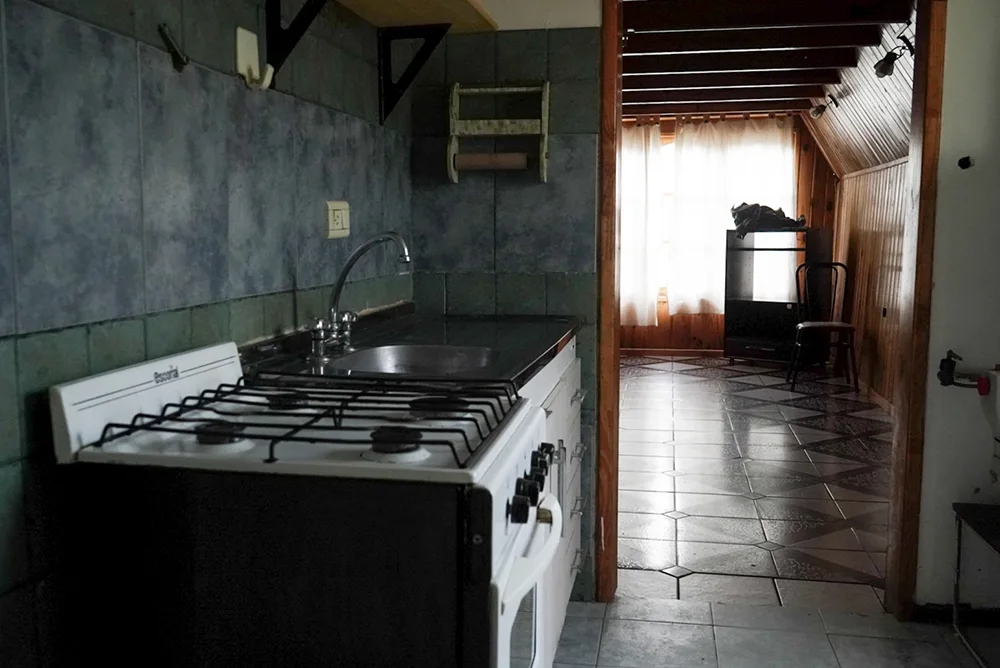 CASA+DPTO – PJE. AVELLANEDA alt. 2200 – B INTEVU foto 4