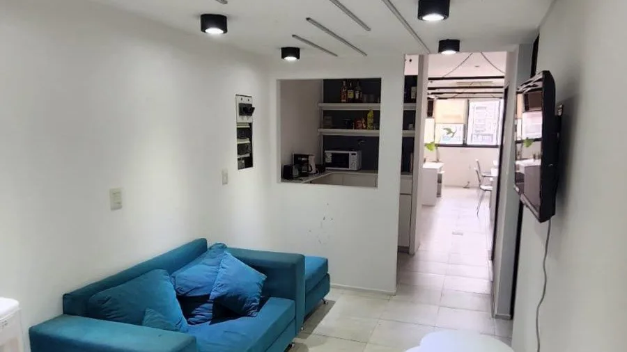 Venta OFICINA BELGRANO 92m2