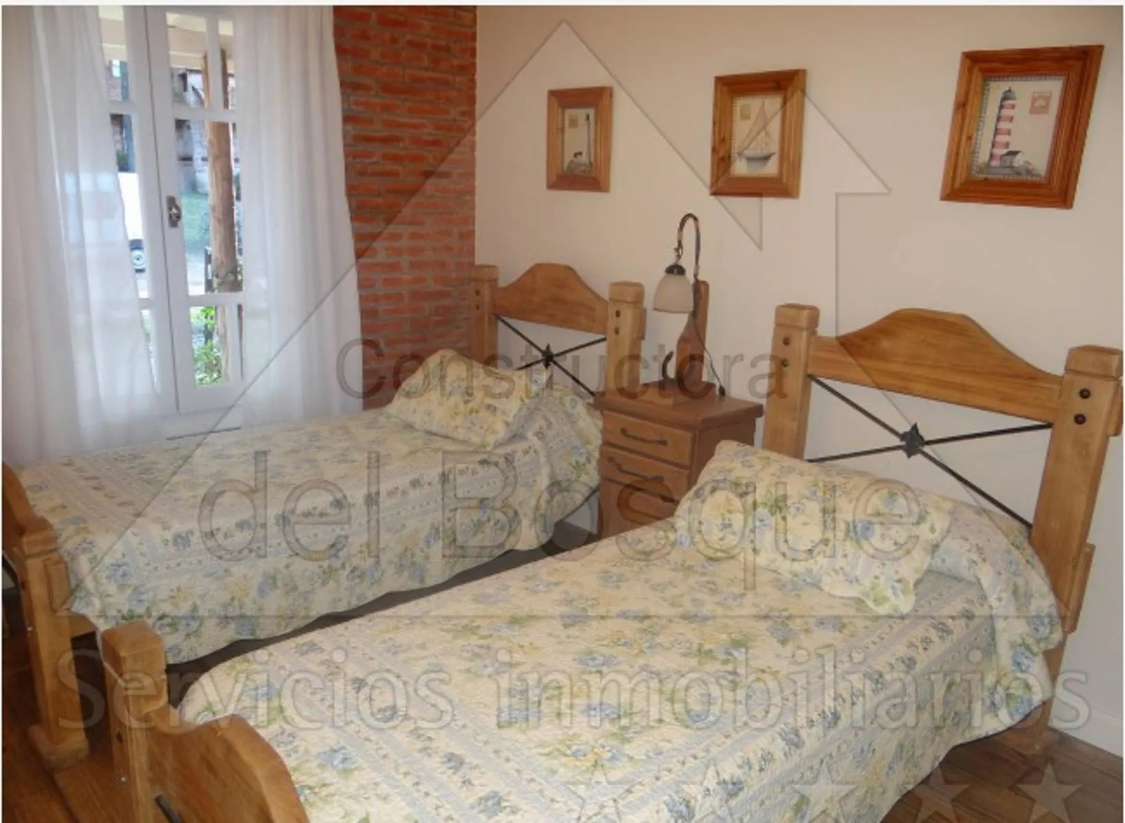 3-bedroom house in Cariló – photo 10 of 12