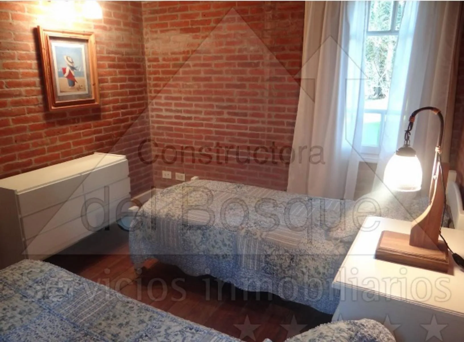 3-bedroom house in Cariló – photo 11 of 12