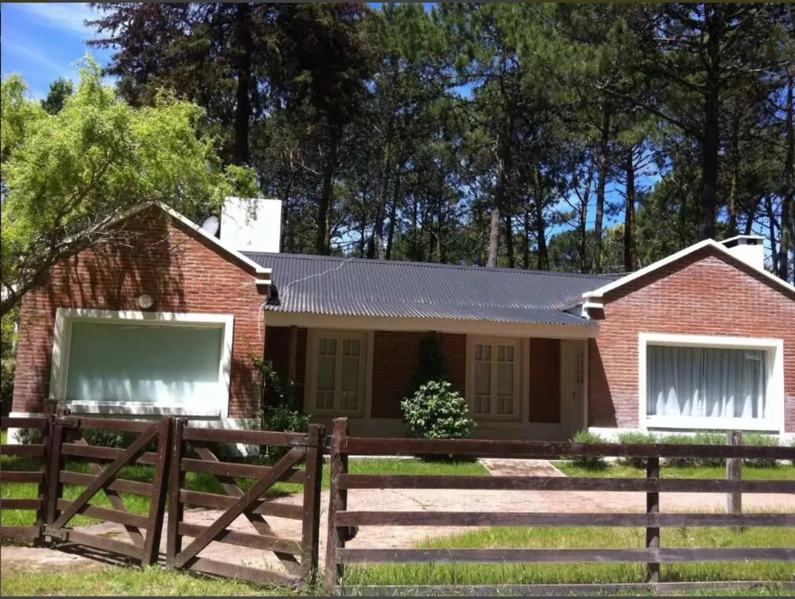 3-bedroom house in Cariló – photo 12 of 12