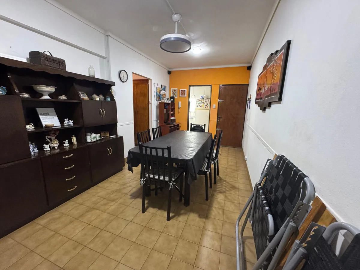 SE VENDE DPTO 3 DORMITORIOS Y COCHERA foto 5