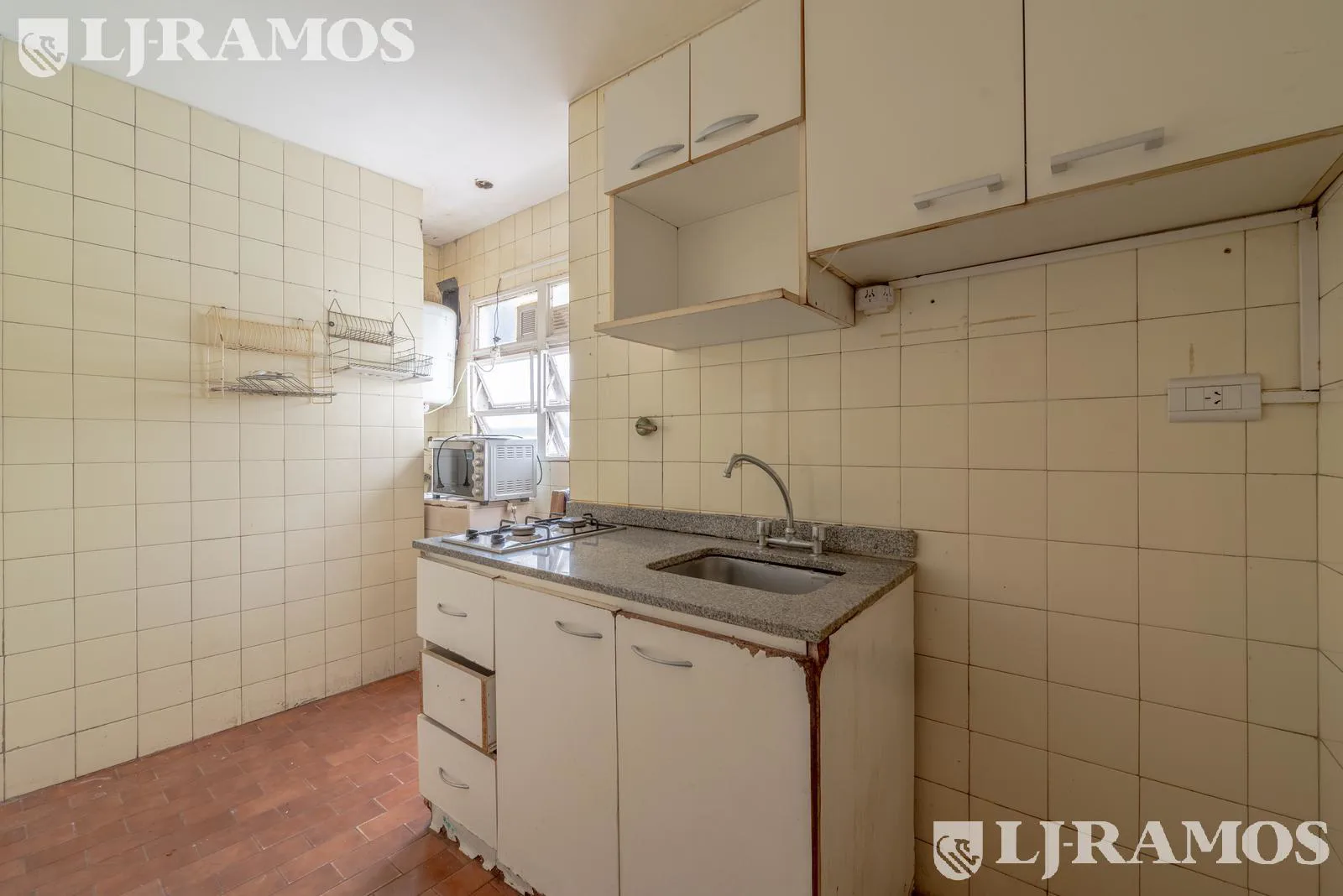 Venta Departamento 3 Ambientes en Recoleta – Luminoso, con Balcón y Excelente Ubicación foto 5