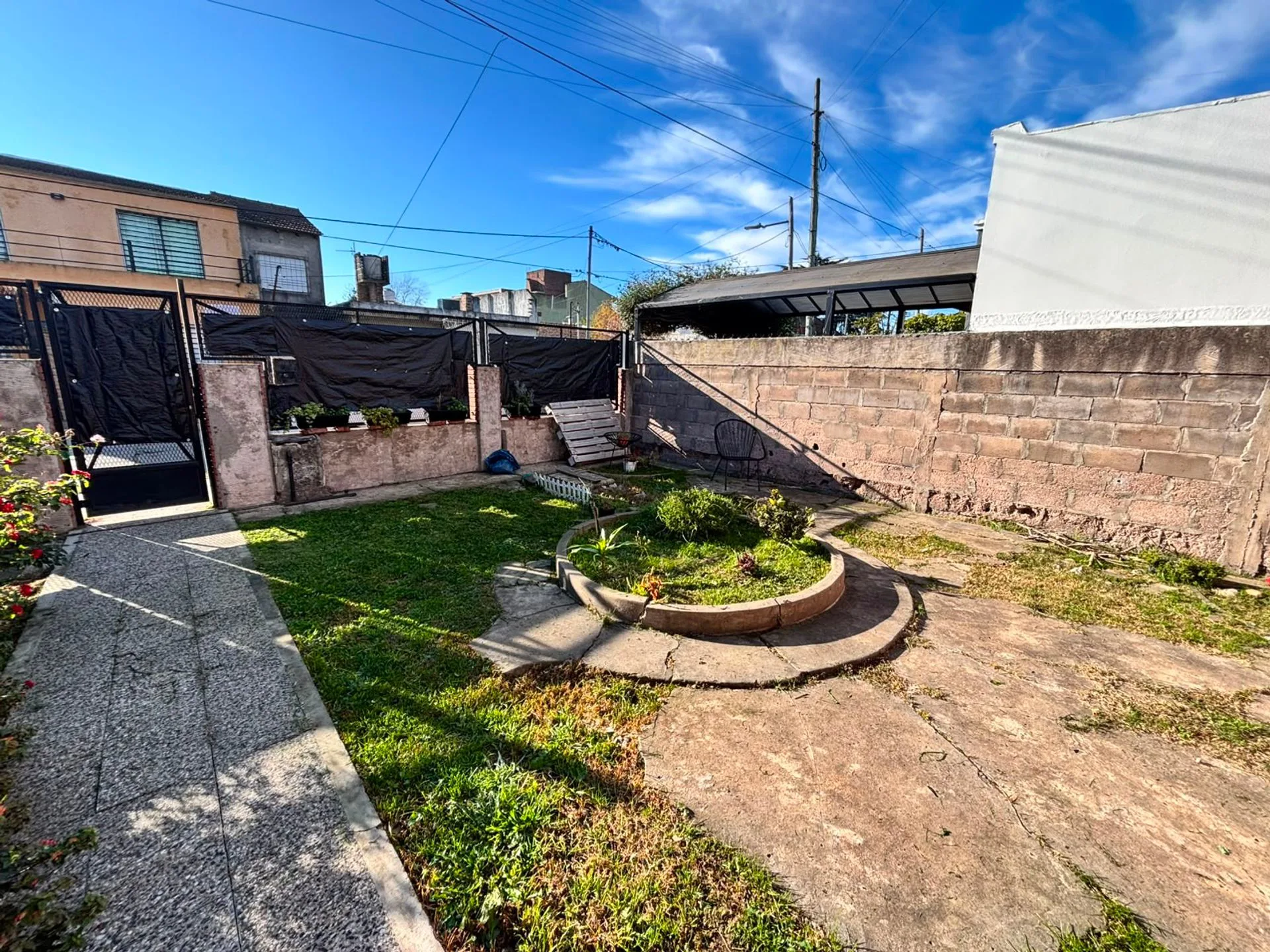 CASA EN VENTA BURZACO-MUY BUEN ESTADO-APTO CREDITO foto 5