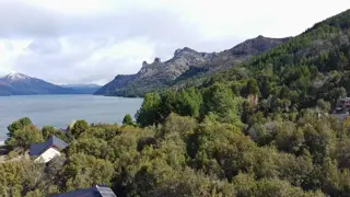 Villa Lago Meliquina foto 5