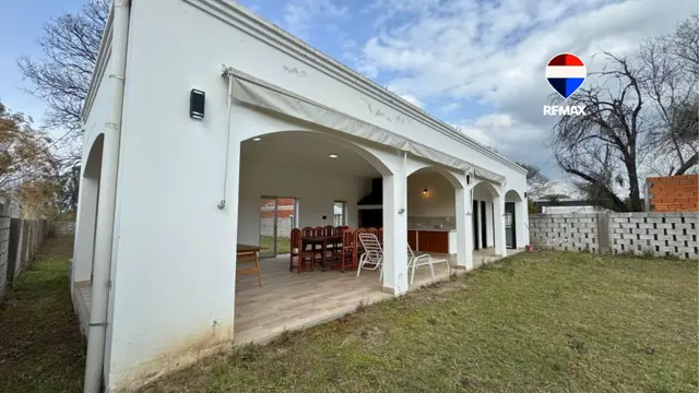 CASA VENTA CON QUINCHO Y PILETA LA SILLETA 1250M2