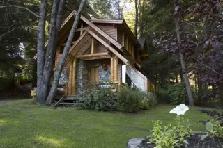 HERMOSO COMPLEJO DE CABAÑAS - ÚNICO EN LA ZONA foto 2