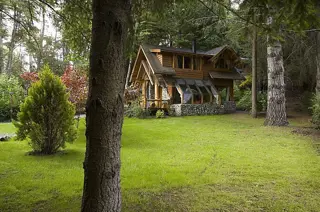 HERMOSO COMPLEJO DE CABAÑAS - ÚNICO EN LA ZONA foto 3
