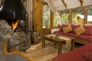 HERMOSO COMPLEJO DE CABAÑAS - ÚNICO EN LA ZONA foto 5
