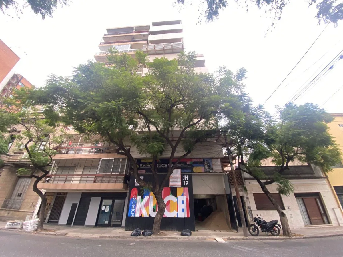 VENTA PISO EXCLUSIVO 2 DORMITORIOS foto 2