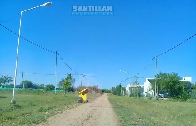 HERMOSO LOTE EN CONCEPCION DEL URUGUAY - ENTRE RIOS