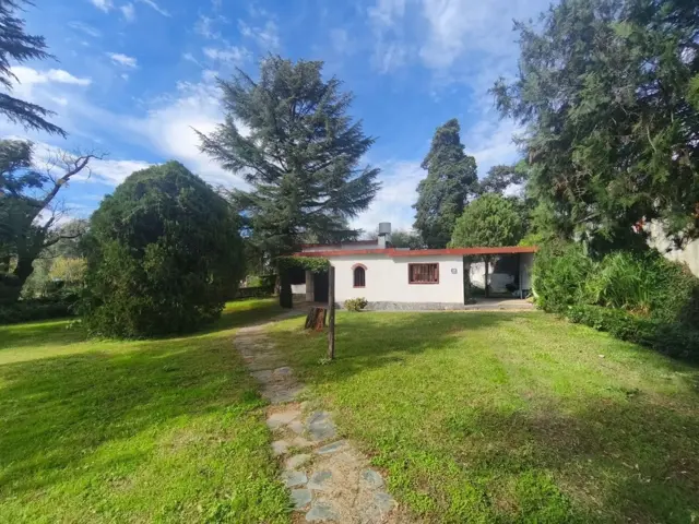 CASA EN VENTA ALTA GRACIA TRES DORMITORIOS CREDITO