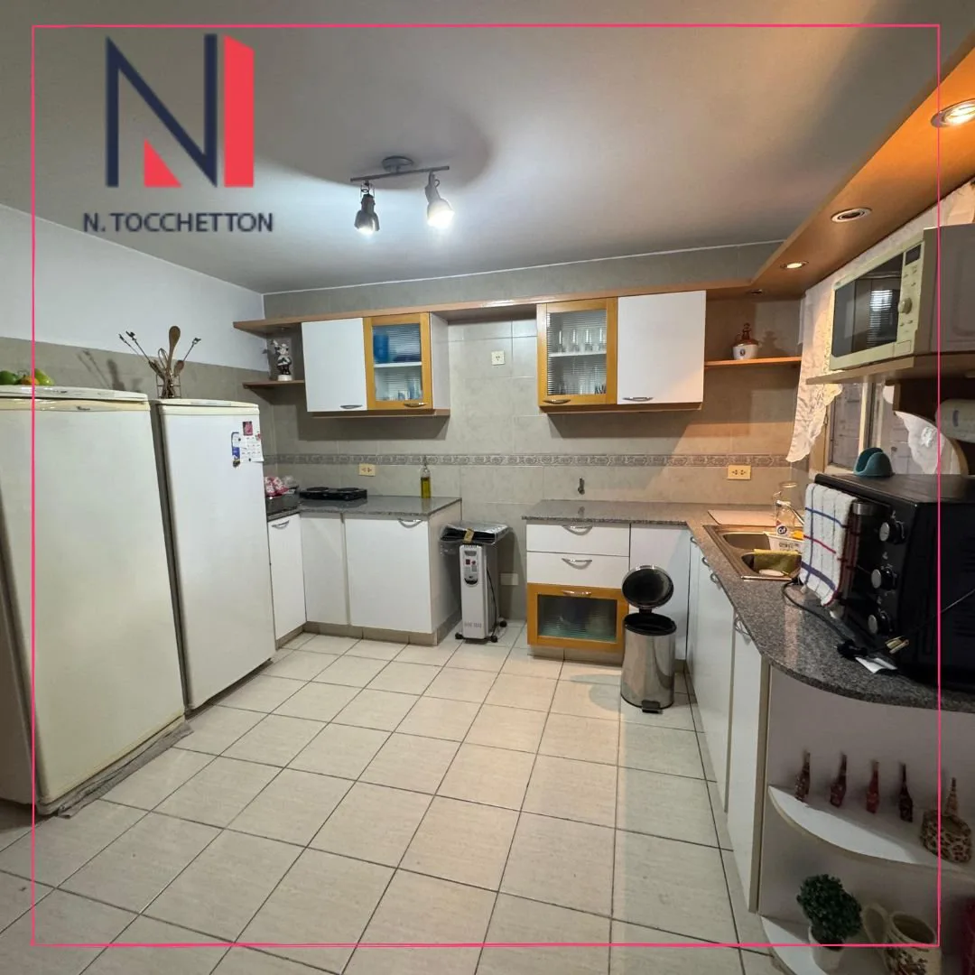 Venta de Duplex de 3 ambientes en Castelar Sur foto 2