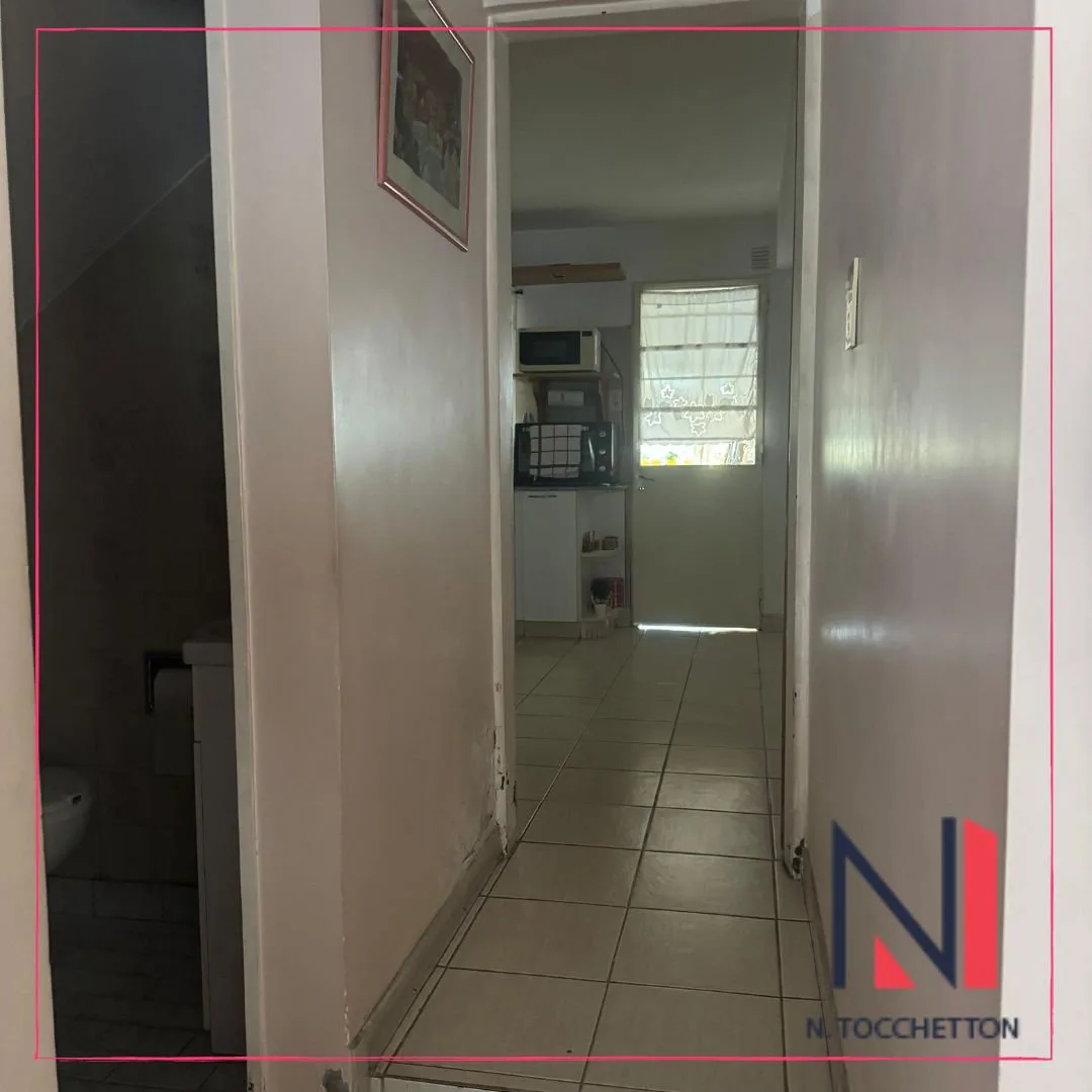 Venta de Duplex de 3 ambientes en Castelar Sur foto 3