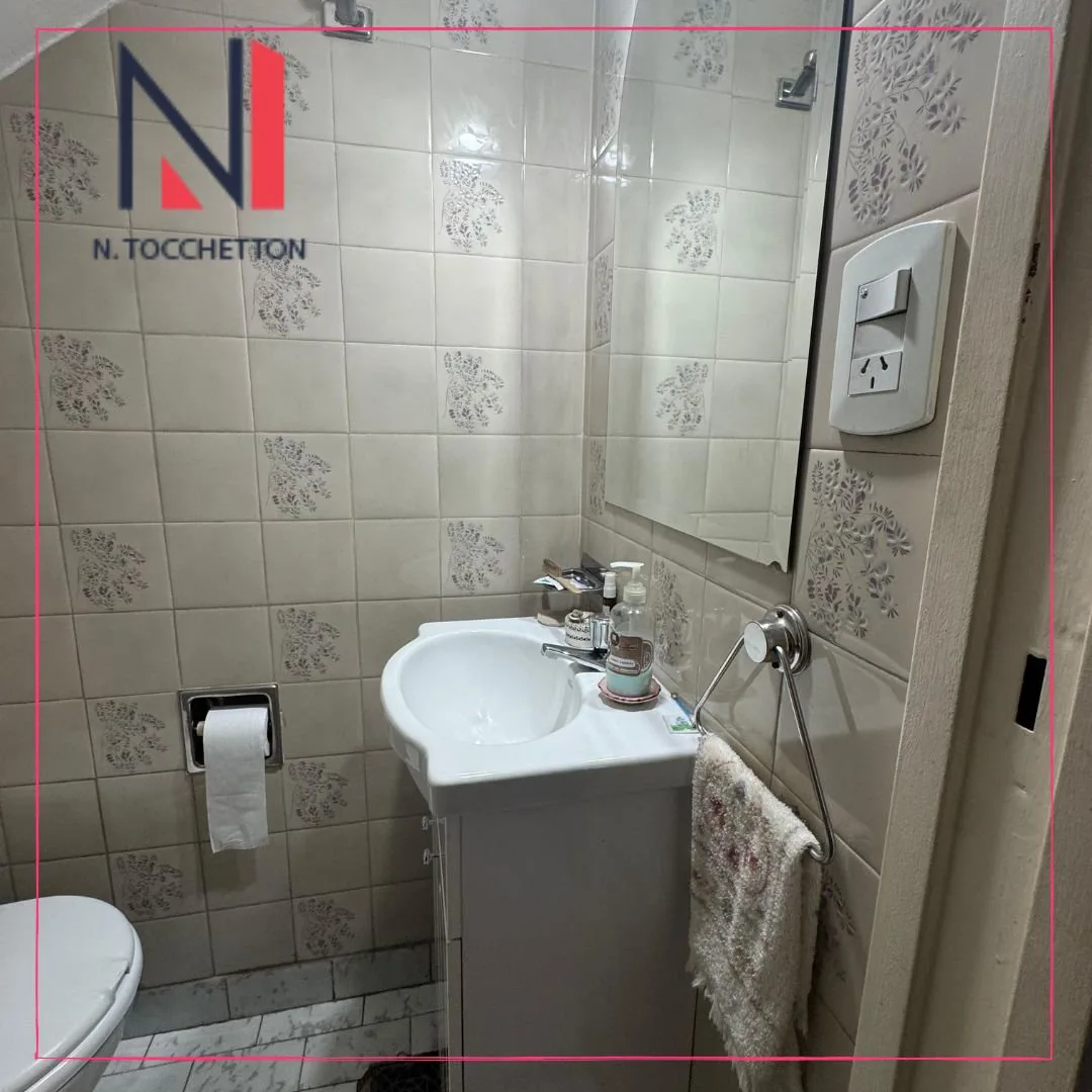 Venta de Duplex de 3 ambientes en Castelar Sur foto 4