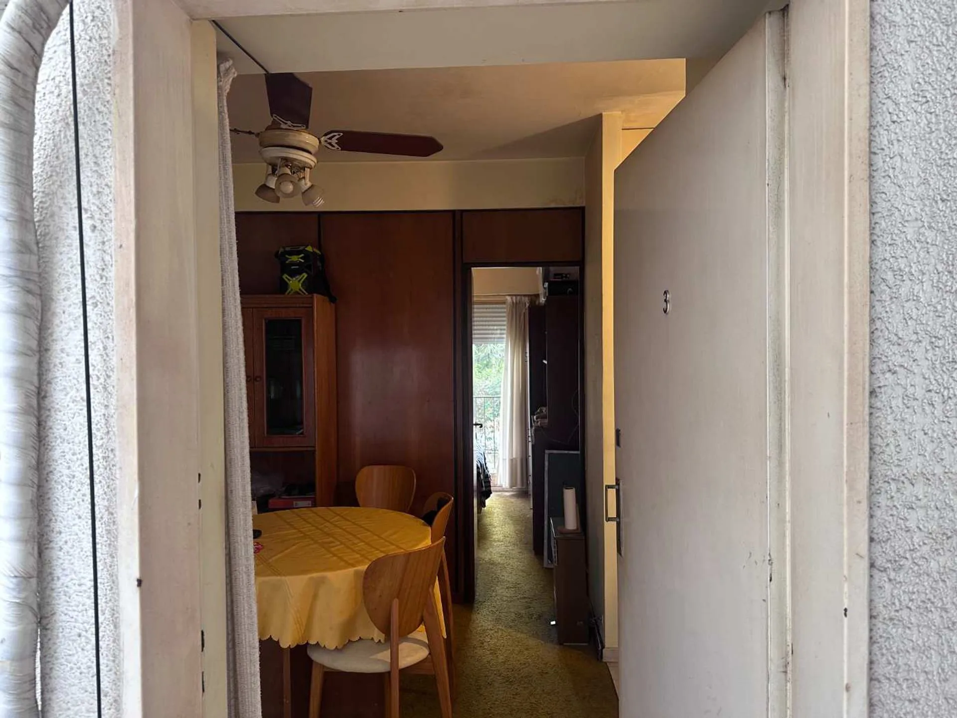 VENTA DEPTO 2 AMBIENTES VICENTE LOPEZ C/BALCÓN foto 3